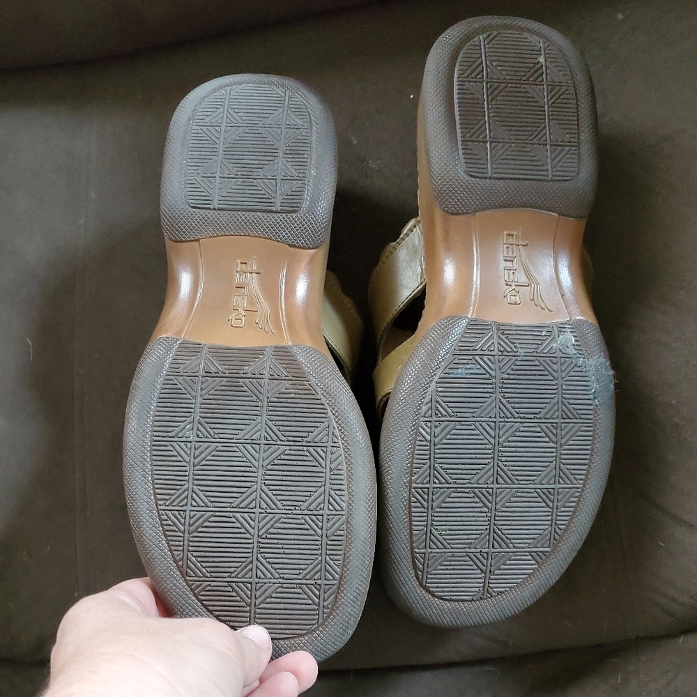 Dansko sandals - Picture 3 of 4